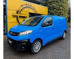 Opel Vivaro Gebrauchtwagen