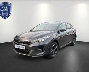 Kia XCeed Gebrauchtwagen