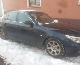 BMW 530 Gebrauchtwagen
