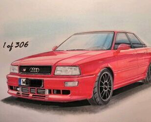 Audi S2 Gebrauchtwagen