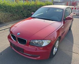 BMW 116 Gebrauchtwagen