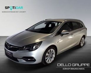 Opel Opel Astra Sports Tourer Elegance LED-Licht Rückfa Gebrauchtwagen