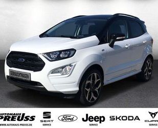 Ford EcoSport Gebrauchtwagen