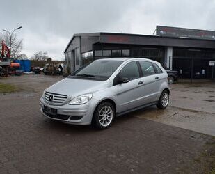 Mercedes-Benz B 180 Gebrauchtwagen