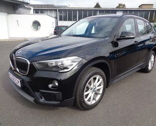 BMW X1 Gebrauchtwagen