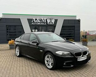 BMW 530 Gebrauchtwagen