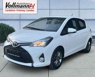 Toyota Yaris Gebrauchtwagen