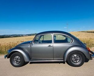 VW Käfer Gebrauchtwagen