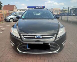 Ford Mondeo Gebrauchtwagen