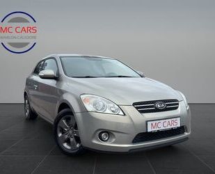Kia ceed / Ceed Gebrauchtwagen