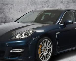 Porsche Panamera Gebrauchtwagen