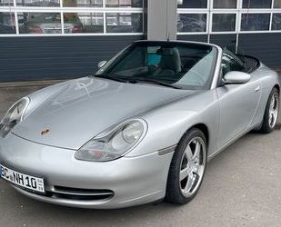 Porsche 996 Gebrauchtwagen