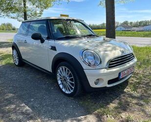 Mini ONE Gebrauchtwagen