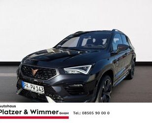 Cupra Ateca Gebrauchtwagen