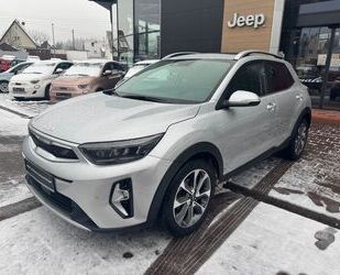 Kia Stonic Gebrauchtwagen