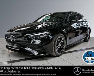 Mercedes-Benz A 220 Gebrauchtwagen