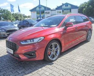 Ford Mondeo Gebrauchtwagen