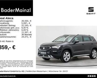 Seat Ateca Gebrauchtwagen
