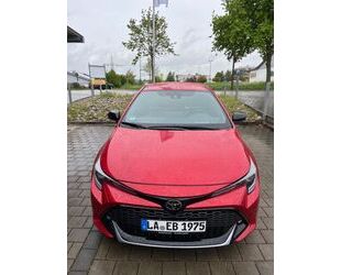 Toyota Corolla Gebrauchtwagen
