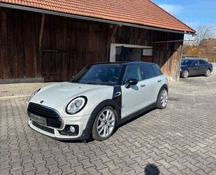 Mini One D Clubman Gebrauchtwagen