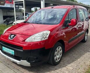 Peugeot Partner Gebrauchtwagen