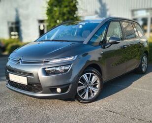 Citroen Grand C4 Picasso / SpaceTourer Gebrauchtwagen