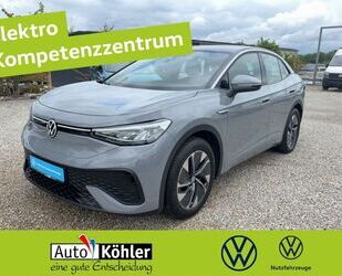 VW ID.5 Gebrauchtwagen