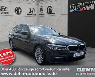 BMW 520 Gebrauchtwagen