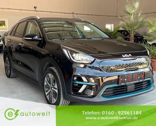 Kia Niro Gebrauchtwagen