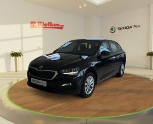 Skoda Scala Gebrauchtwagen