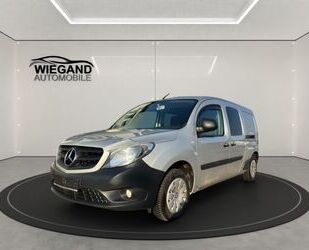 Mercedes-Benz Citan Gebrauchtwagen