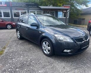 Kia ceed Sportswagon Gebrauchtwagen