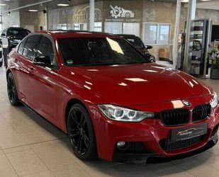 BMW 335 Gebrauchtwagen