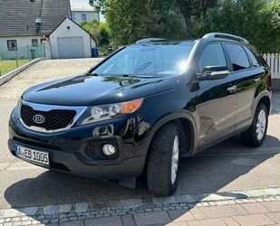 Kia Sorento Gebrauchtwagen