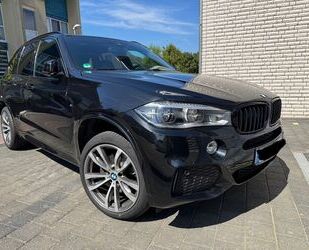 BMW X5 Gebrauchtwagen