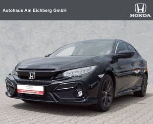 Honda Civic Gebrauchtwagen