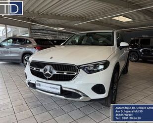 Mercedes-Benz GLC 200 Gebrauchtwagen