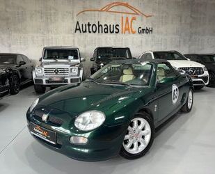 MG MGF Gebrauchtwagen