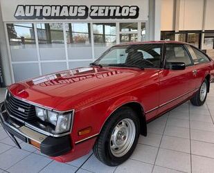 Toyota Celica Gebrauchtwagen