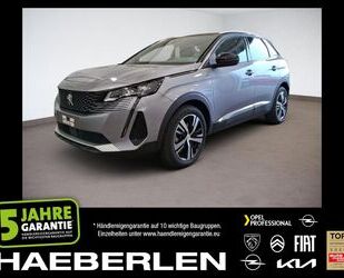 Peugeot 3008 Gebrauchtwagen