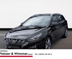 Hyundai i30 Gebrauchtwagen