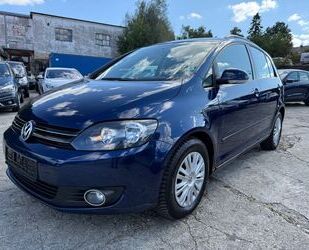 VW Golf Plus Gebrauchtwagen