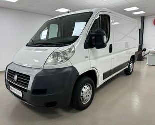 Fiat Ducato Gebrauchtwagen