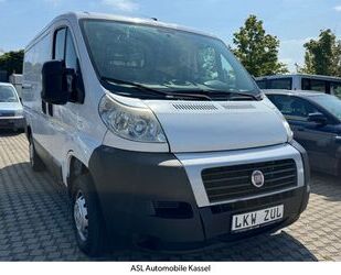 Fiat Ducato Gebrauchtwagen