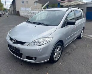Mazda 5 Gebrauchtwagen