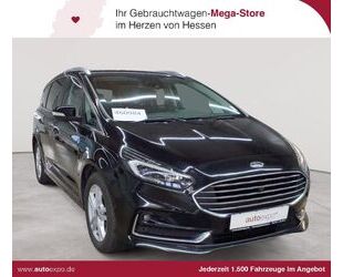 Ford S-Max Gebrauchtwagen