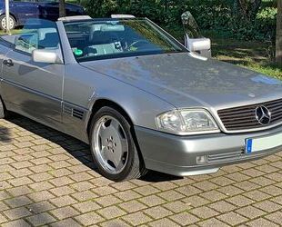 Mercedes-Benz SL 300 Gebrauchtwagen