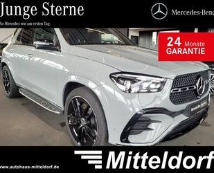 Mercedes-Benz GLE 450 Gebrauchtwagen