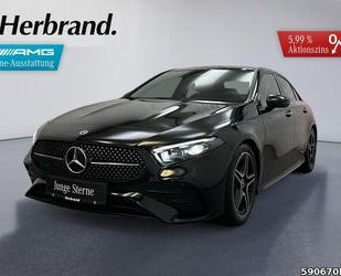 Mercedes-Benz A 180 Gebrauchtwagen