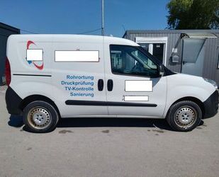 Opel Combo Gebrauchtwagen